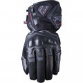 Five Gloves HG1 EVO WP Woman Gloves - Black Five Gloves HG1 EVO WP Woman Gloves - Black